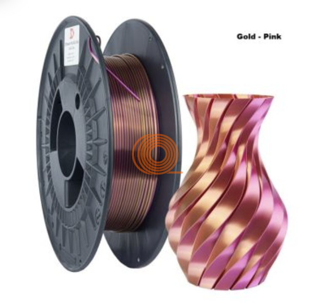 Filament 3DPower SILK StarterPack [1,75mm, 6x0,3kg]