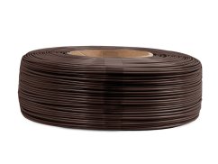 Filament 3DPower PLA Hnědá Refill [1,75mm, 1kg]