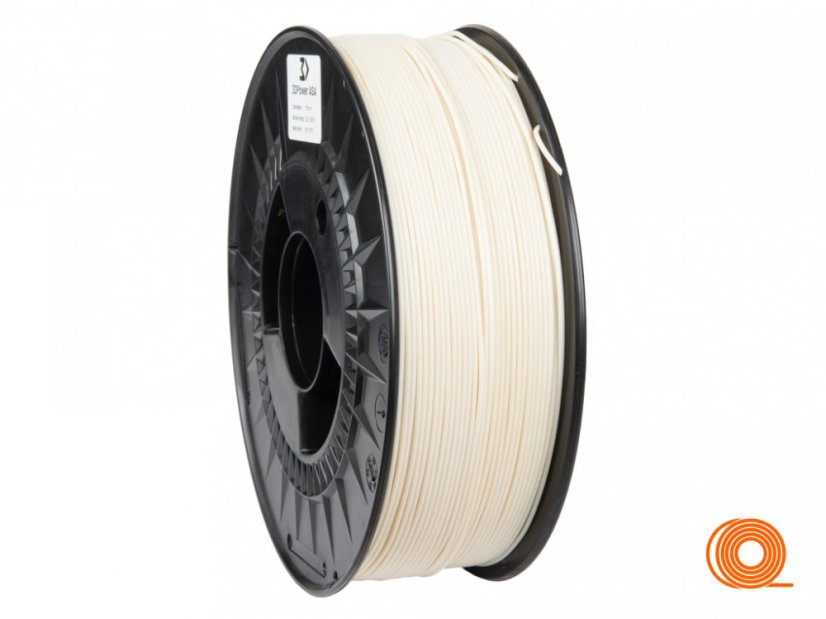 Filament 3DPower ASA Natural