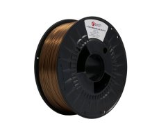 Filament C-TECH Premium Line SILK Copper [1,75mm, 1kg]