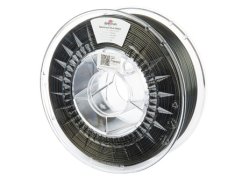 Filament Spectrum PLA GLITTER Zlatá Aurora [1,75mm, 1kg]