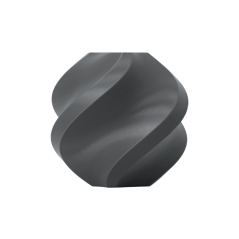 Filament BambuLab PLA Dark Gray Refill [1,75mm, 1kg]