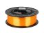 Filament 3DPower SILK Oranžová [1,75mm, 1kg]