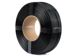Filament TheFilament PETG Lite Black Refill [1,75mm, 1kg]