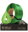 Filament ROSA3D PETG Standard HS Svetlo Zelená Refill [1,75mm, 1kg]