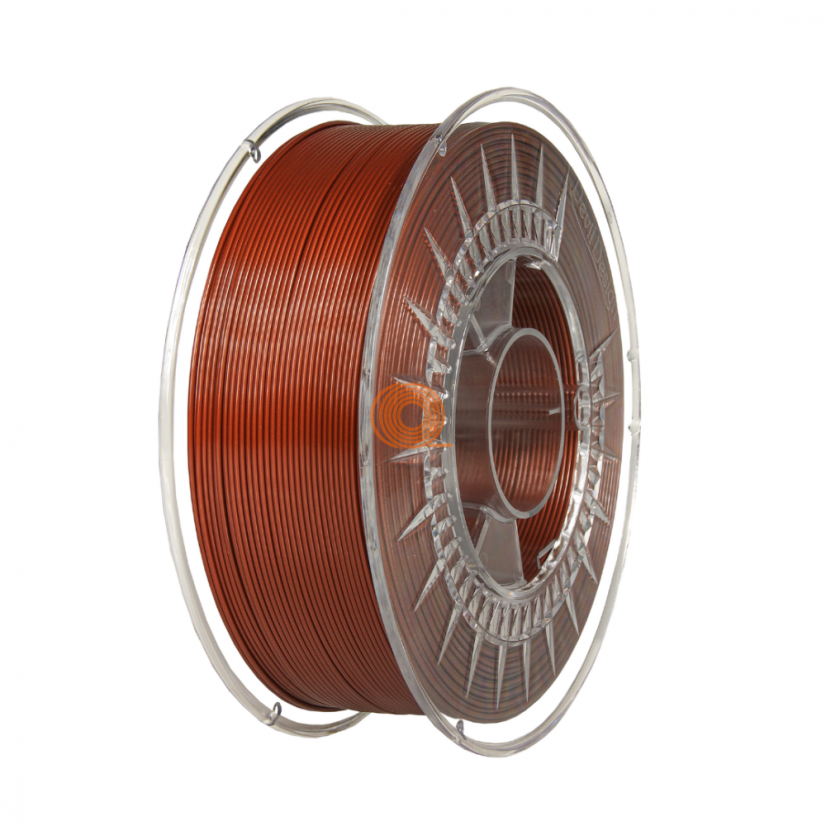Filament DevilDesign PLA Dark Copper [1,75mm, 1kg]