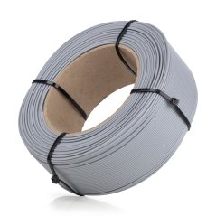 Filament ABAFLEX PLA Šedá Refill [1,75mm, 0.75kg]
