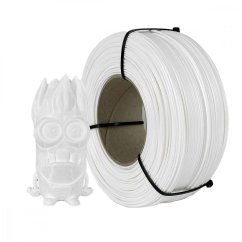 Filament AzureFilm PLA White Refill [1,75mm, 1kg]
