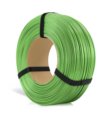 Filament ROSA3D ASA Zielony Refill [1,75mm, 1kg]