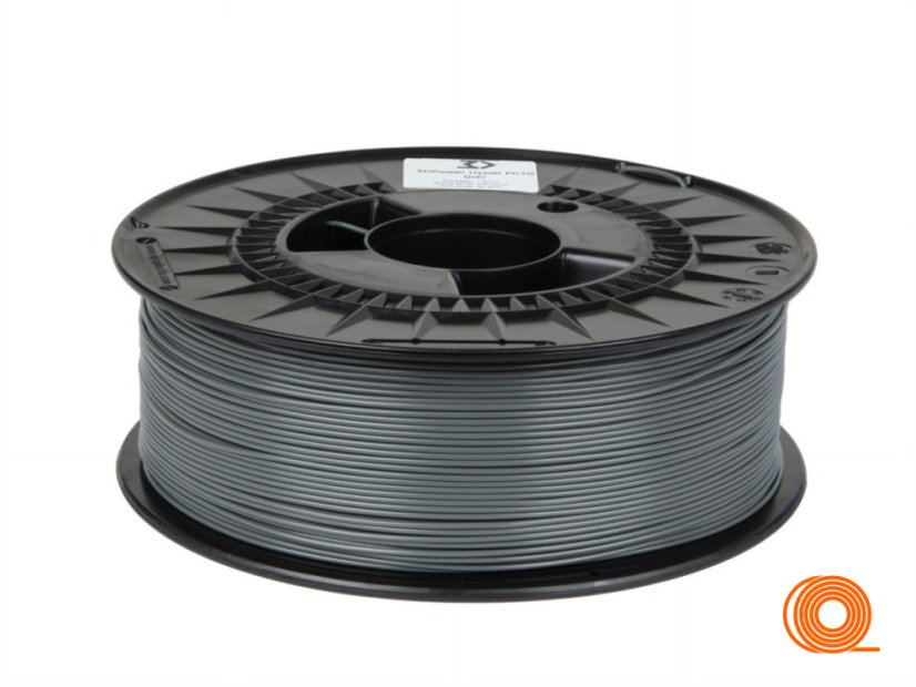 Filament 3DPower PCTG Grey