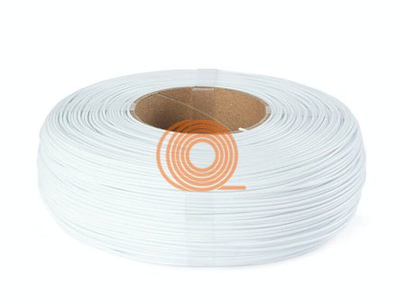 Filament Spectrum PLA Arctic White Refill [1,75mm, 1kg]