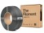 Filament TheFilament PLA MATTE Stadtgrau Refill [1,75mm, 1kg]