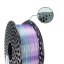 Filament AzureFilm SILK Duhová Aurora