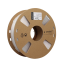 Filament Gembird PETG Přírodní [1,75mm, 1kg]