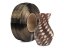 Filament 3DPower SILK Bronzová Refill [1,75mm, 1kg]