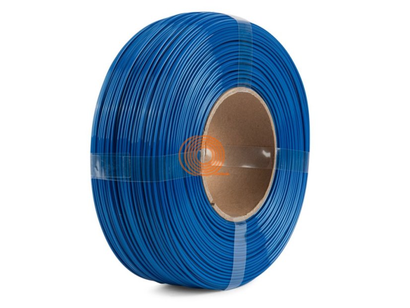 Filament 3DPower PLA Modrá Refill [1,75mm, 1kg]