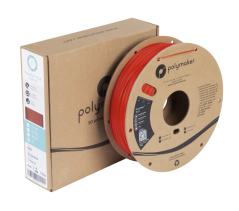 Polymaker PolyMax Tough PLA Red