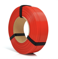 Filament ROSA3D PLA Starter Red Refill [1,75mm, 1kg]