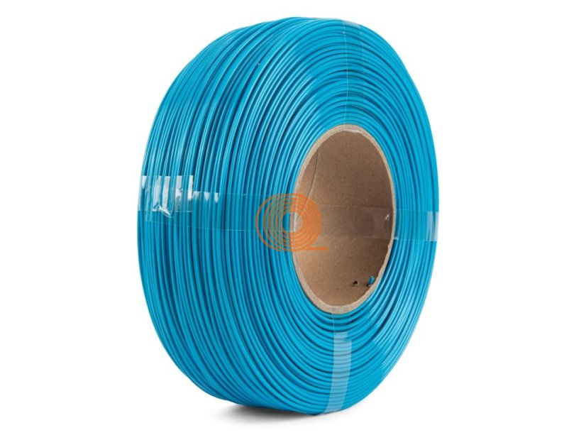 Filament 3DPower PLA Light Blue Refill [1,75mm, 1kg]