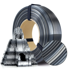 Filament ROSA3D SILK Multicolour Moon Refill [1,75mm, 1kg]