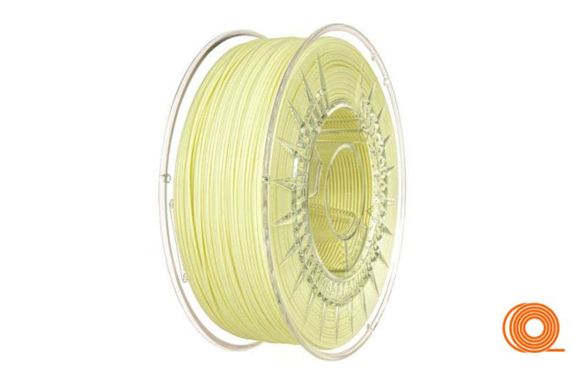 Filament DevilDesign PLA Vanilla