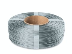 Filament TheFilament PLA CF Szary Refill [1,75mm, 1kg]
