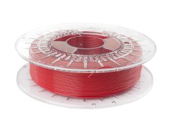 Filament Spectrum S-Flex TPU-85A Krvavě Červená [1,75mm, 0.5kg]