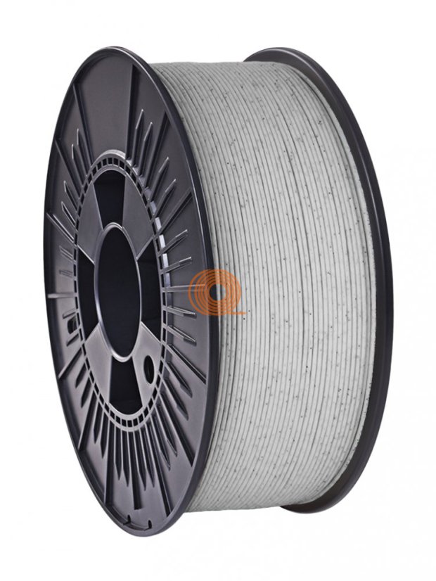 Filament NEBULA ABS Mramorově Šedá [1,75mm, 1kg]