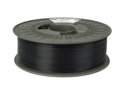 Filament TheFilament FLEX 95A Čierna [1,75mm, 1kg]