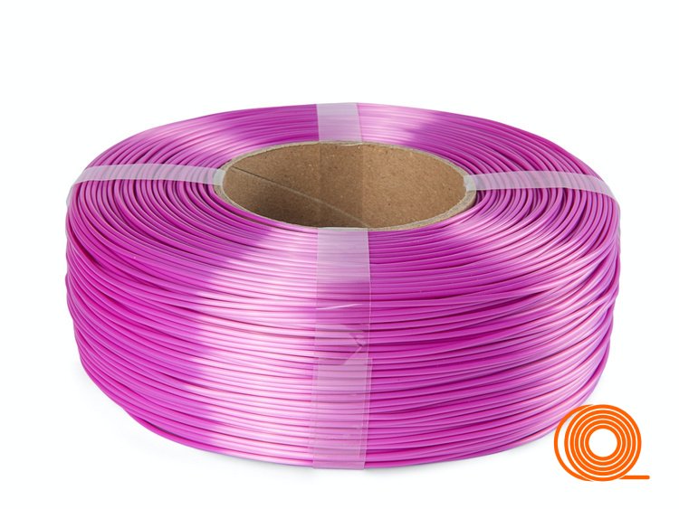 Filament Spectrum SILK Taffy Pink Refill