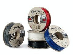 Filament Spectrum 5 PACK ASA Premium [1,75mm, 1.25kg]