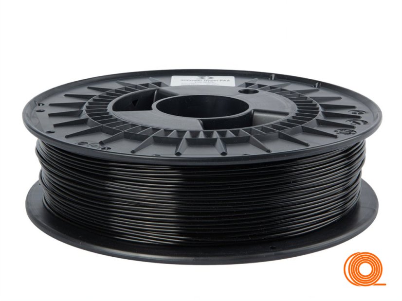 Filament 3DPower PA6 Černá