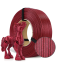 Filament ROSA3D PLA GALAXY Czerwone wino Refill [1,75mm, 1kg]
