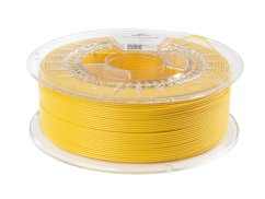 Filament Spectrum PLA HURACAN Banánově Žlutá [1,75mm, 1kg]