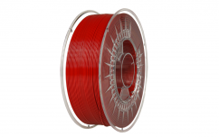 Filament DevilDesign PETG Tmavě Červená [1,75mm, 1kg]