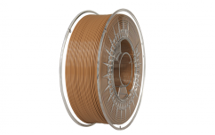 Filament DevilDesign PLA Light Brown [1,75mm, 1kg]