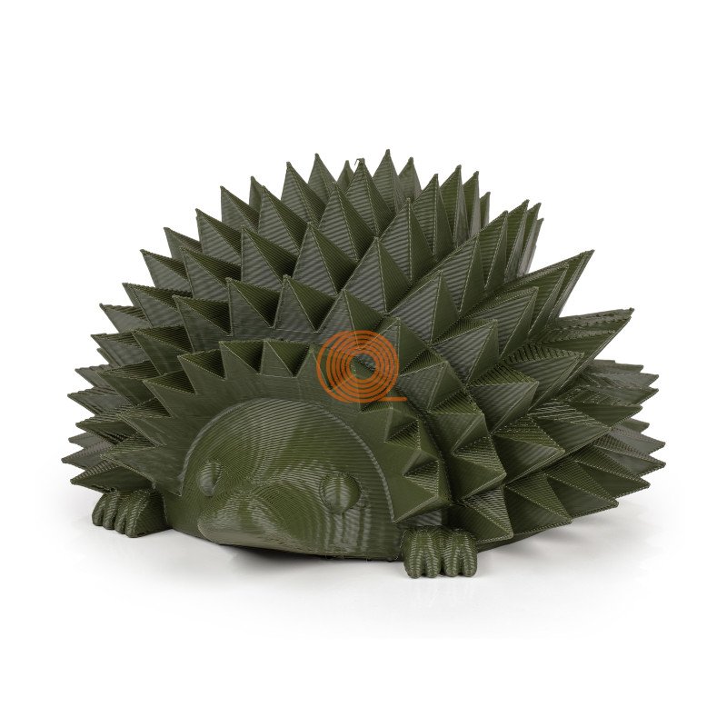 Filament ABAFLEX PETG+ Army Green [1,75mm, 1kg]