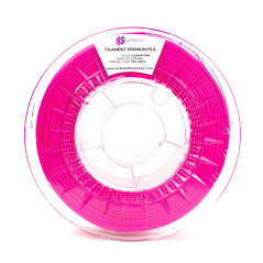Filament Nebula PLA Lolipop Pink [1,75mm, 1kg]