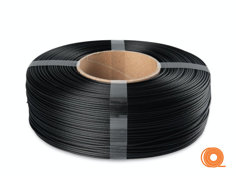 Filament TheFilament PETG CF Black Refill