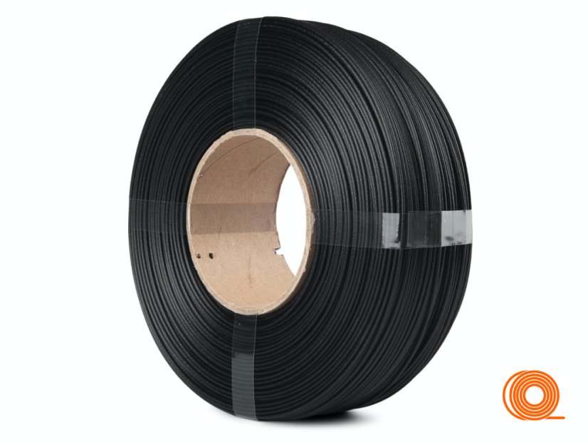 Filament TheFilament PETG CF Black Refill