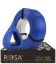Filament ROSA3D PETG Standard HS Sygnał niebieski Refill [1,75mm, 1kg]