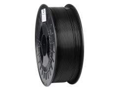 Filament 3DPower PLA Czarny [1,75mm, 1kg]