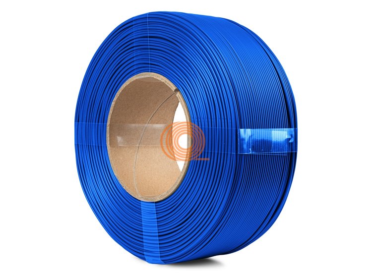 Filament TheFilament PLA Lite Blue Refill [1,75mm, 1kg]