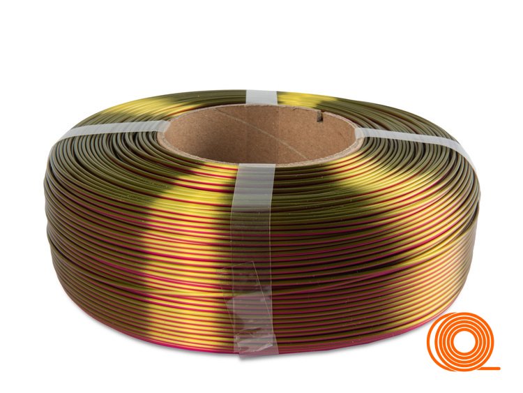 Filament Spectrum SILK MAGIC Golden Berry Refill