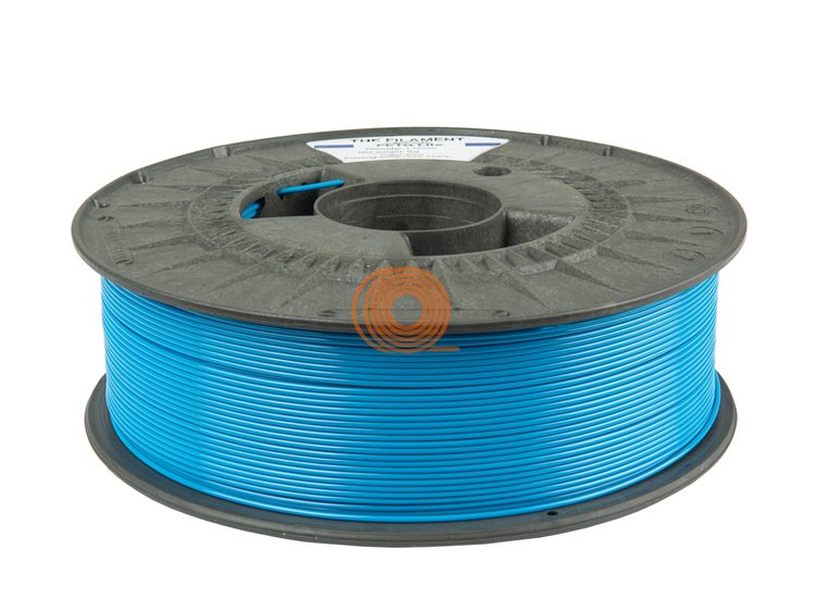 Filament TheFilament PETG Lite Niebieski [1,75mm, 1kg]