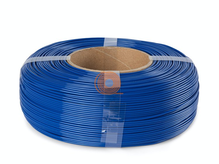 Filament TheFilament PETG Výkon Modrá Refill [1,75mm, 1kg]