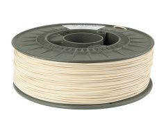 Filament TheFilament PLA Dřevěný Jasan [1,75mm, 1kg]