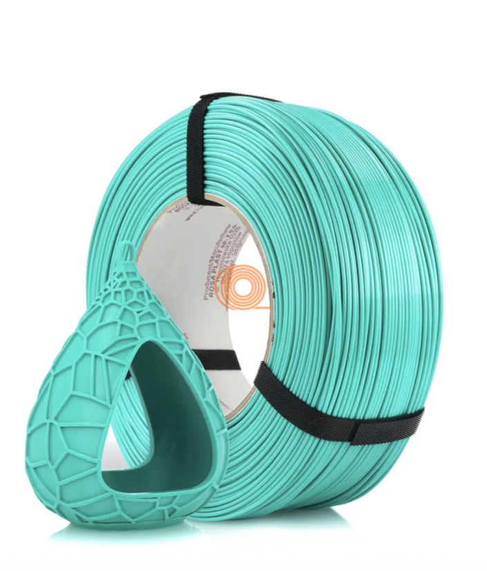 Filament ROSA3D PETG Standard HS Mäta Refill [1,75mm, 1kg]