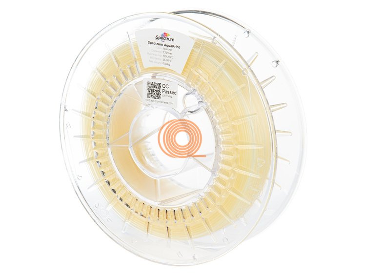 Filament Spectrum AquaPrint [1,75mm, 0,5kg]
