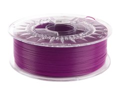 Filament Spectrum PLA Premium Signální Fialová [1,75mm, 1kg]